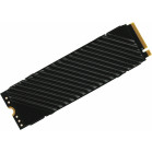 Накопитель SSD Digma PCIe 4.0 x4 1TB DGST4001TG33T Top G3 M.2 2280