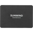 Накопитель SSD SunWind SATA-III 512GB SWSSD512GS2T ST3 2.5"