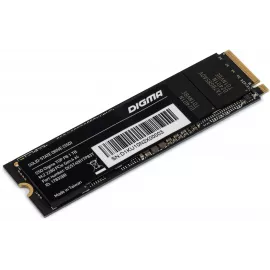 Накопитель SSD Digma PCIe 4.0 x4 1TB DGST4001TP83T Top P8 M.2 2280