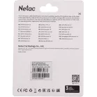 Накопитель SSD Netac SATA-III 120GB NT01SA500-120-S3X SA500 2.5"
