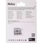 Накопитель SSD Netac SATA-III 128GB NT01SA500-128-S3X SA500 2.5"