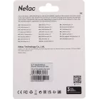 Накопитель SSD Netac SATA-III 256GB NT01SA500-256-S3X SA500 2.5"