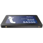 Накопитель SSD Netac SATA-III 512GB NT01SA500-512-S3X SA500 2.5"