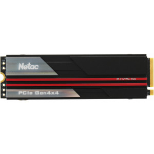  SSD Netac PCIe 40 x4 1TB NT01NV70001T0E4X NV7000 M2 2280