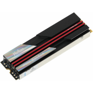  SSD Netac PCIe 40 x4 1TB NT01NV70001T0E4X NV7000 M2 2280