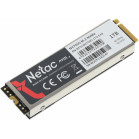 Накопитель SSD Netac PCIe 4.0 x4 1TB NT01NV7000-1T0-E4X NV7000 M.2 2280
