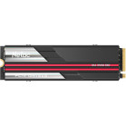 Накопитель SSD Netac PCIe 4.0 x4 2TB NT01NV7000-2T0-E4X NV7000 M.2 2280