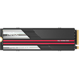 Накопитель SSD Netac PCI-E 4.0 x4 2Tb NT01NV7000-2T0-E4X NV7000 M.2 2280