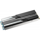 Накопитель SSD Netac PCIe 4.0 x4 500GB NT01NV5000-500-E4X NV5000 M.2 2280