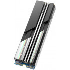 Накопитель SSD Netac PCIe 4.0 x4 500GB NT01NV5000-500-E4X NV5000 M.2 2280