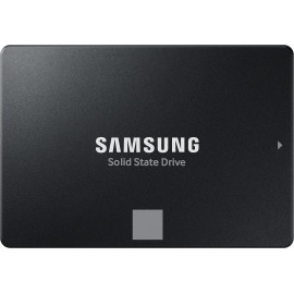 Накопитель SSD Samsung SATA-III 250GB MZ-77E250B/EU 870 EVO 2.5"