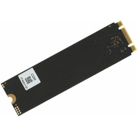 Накопитель SSD Digma SATA III 256Gb DGSR1256GS93T Run S9 M.2 2280