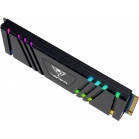 Накопитель SSD Patriot PCIe 4.0 x4 512GB VPR400-512GM28H Viper VPR400 M.2 2280