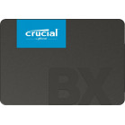 Накопитель SSD Crucial S SATA-III 240GB CT240BX500SSD1 BX500 2.5"