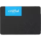 Накопитель SSD Crucial S SATA-III 240GB CT240BX500SSD1 BX500 2.5"