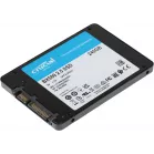 Накопитель SSD Crucial S SATA-III 240GB CT240BX500SSD1 BX500 2.5"