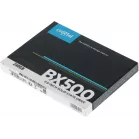 Накопитель SSD Crucial S SATA-III 240GB CT240BX500SSD1 BX500 2.5"