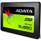Накопитель SSD A-Data SATA-III 512GB ASU650SS-512GT-R Ultimate SU650 2.5
