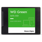 Накопитель SSD WD S SATA-III 1TB WDS100T3G0A Green 2.5"