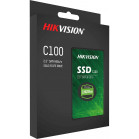 Накопитель SSD Hikvision SATA-III 1920GB HS-SSD-C100/1920G HS-SSD-C100/1920G Hiksemi 2.5