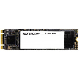 Накопитель SSD Hikvision SATA III 128Gb HS-SSD-E100N/128G HS-SSD-E100N/128G Hiksemi M.2 2280