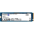 Накопитель SSD Kingston PCIe 4.0 x4 250GB SNV2S/250G NV2 M.2 2280