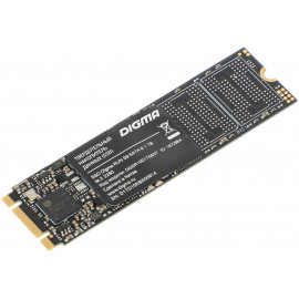 Накопитель SSD Digma SATA III 1Tb DGSR1001TS93T Run S9 M.2 2280