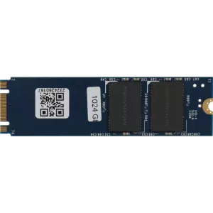  SSD SATAIII 1TB 46751200202 M2 2280 345 DWPD