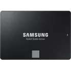 Накопитель SSD Samsung SATA-III 1TB MZ-77E1T0B/EU 870 EVO 2.5"