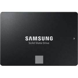 Накопитель SSD Samsung SATA III 1Tb MZ-77E1T0B/EU 870 EVO 2.5