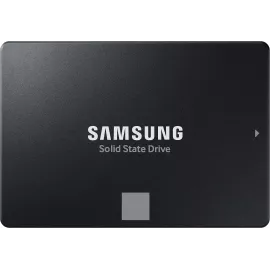 Накопитель SSD Samsung SATA-III 1TB MZ-77E1T0B/EU 870 EVO 2.5"