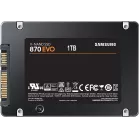 Накопитель SSD Samsung SATA-III 1TB MZ-77E1T0B/EU 870 EVO 2.5"