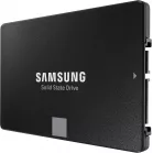 Накопитель SSD Samsung SATA-III 1TB MZ-77E1T0B/EU 870 EVO 2.5"