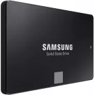 Накопитель SSD Samsung SATA-III 1TB MZ-77E1T0B/EU 870 EVO 2.5"