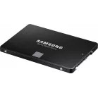 Накопитель SSD Samsung SATA-III 1TB MZ-77E1T0B/EU 870 EVO 2.5"