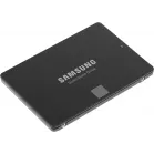 Накопитель SSD Samsung SATA-III 1TB MZ-77E1T0B/EU 870 EVO 2.5"