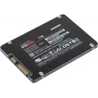 Накопитель SSD Samsung SATA-III 1TB MZ-77E1T0B/EU 870 EVO 2.5"