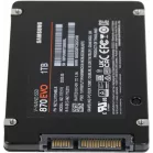 Накопитель SSD Samsung SATA-III 1TB MZ-77E1T0B/EU 870 EVO 2.5"