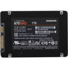 Накопитель SSD Samsung SATA-III 1TB MZ-77E1T0B/EU 870 EVO 2.5"