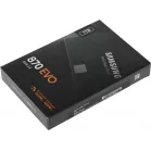 Накопитель SSD Samsung SATA-III 1TB MZ-77E1T0B/EU 870 EVO 2.5"