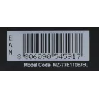 Накопитель SSD Samsung SATA-III 1TB MZ-77E1T0B/EU 870 EVO 2.5"
