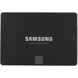 Накопитель SSD Samsung SATA-III 500GB MZ-77E500B/EU 870 EVO 2.5"