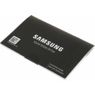 Накопитель SSD Samsung SATA-III 500GB MZ-77E500B/EU 870 EVO 2.5"
