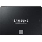 Накопитель SSD Samsung SATA-III 4TB MZ-77E4T0B/EU 870 EVO 2.5"
