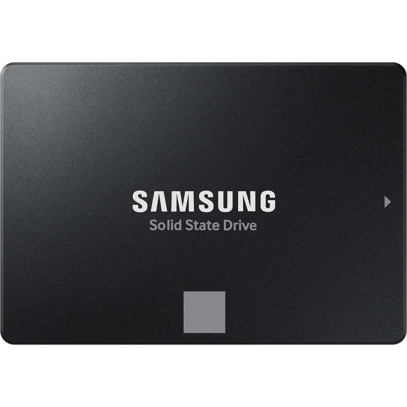 Накопитель SSD Samsung SATA-III 4TB MZ-77E4T0B/EU 870 EVO 2.5" Накопитель SSD Samsung SATA-III 4TB MZ-77E4T0B/EU 870 EVO 2.5"
