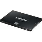 Накопитель SSD Samsung SATA-III 4TB MZ-77E4T0B/EU 870 EVO 2.5"