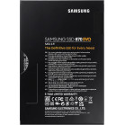 Накопитель SSD Samsung SATA-III 4TB MZ-77E4T0B/EU 870 EVO 2.5"