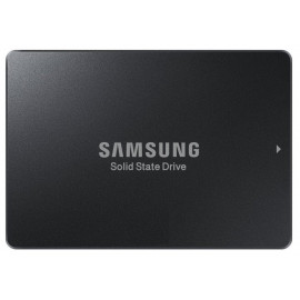 Накопитель SSD Samsung SATA III 480Gb MZ7L3480HCHQ-00A07 PM893 2.5