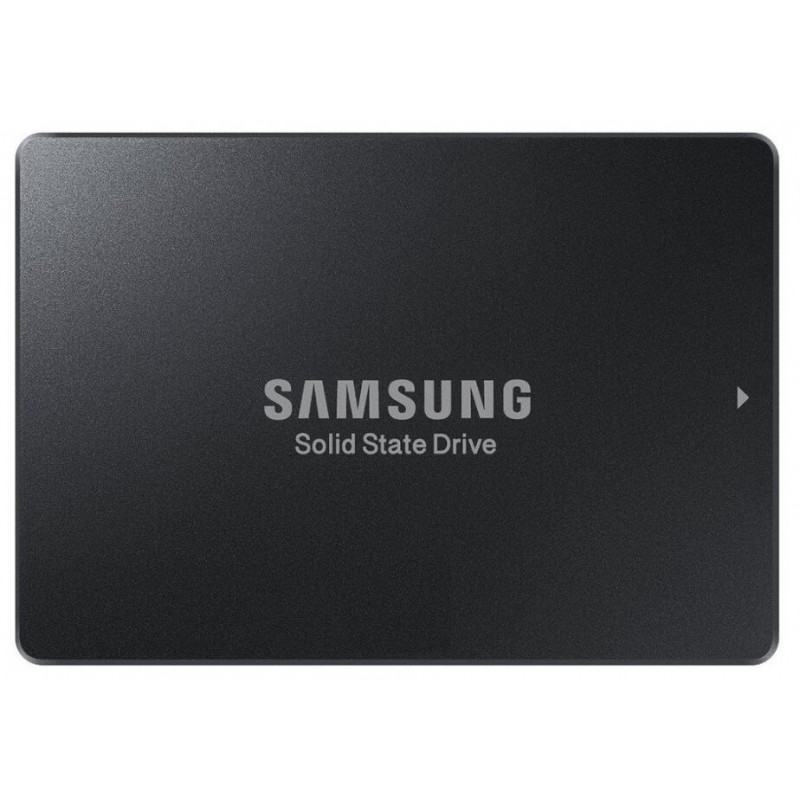 Накопитель SSD Samsung SATA-III 240GB MZ7LH240HAHQ-00005 PM883 2.5