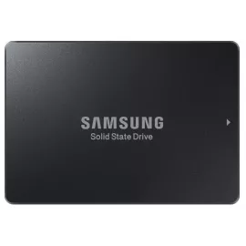Накопитель SSD Samsung SATA-III 3.84TB MZ7L33T8HBLT-00A07 PM893 2.5" 1 DWPD OEM